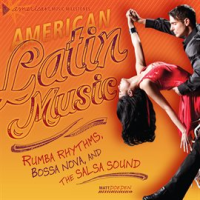 American Latin Music by Doeden, Matt